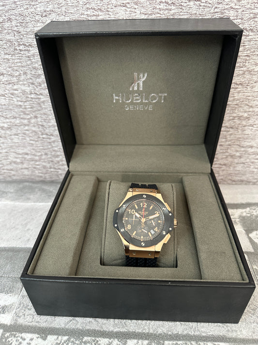 Reloj HUB BIG BANG AAA