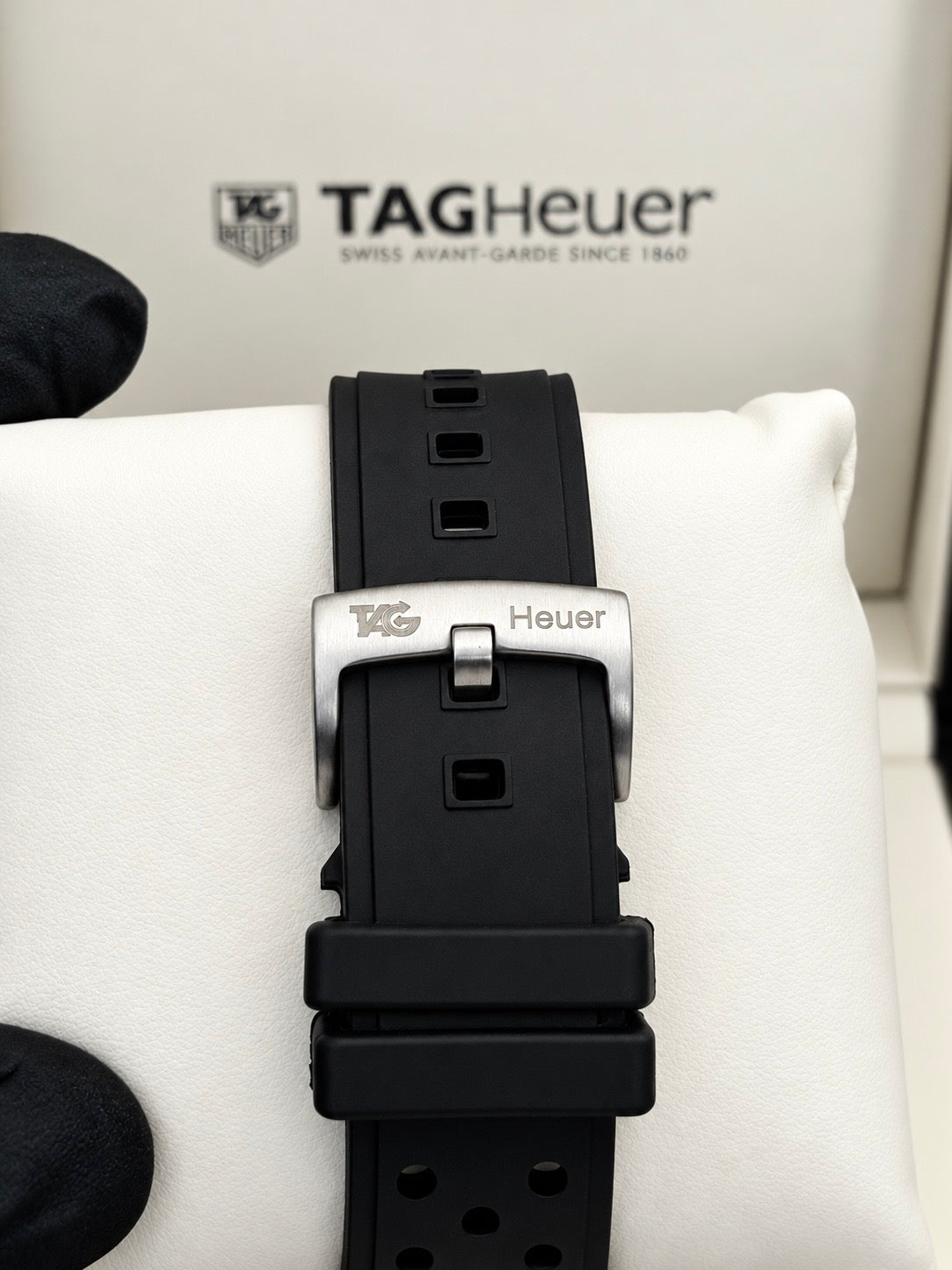 Reloj edición F0rmula 1 AAA Quartz