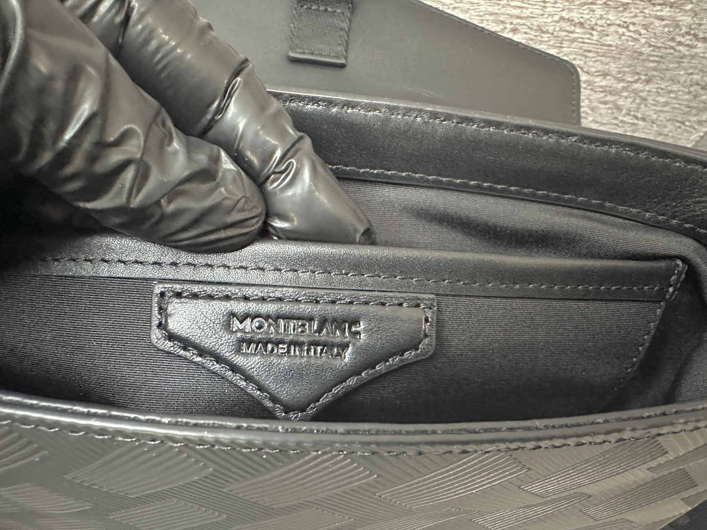 Bolsa Messenger Exteme