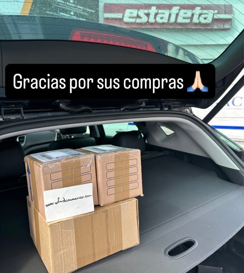 Envíos a todo México 556