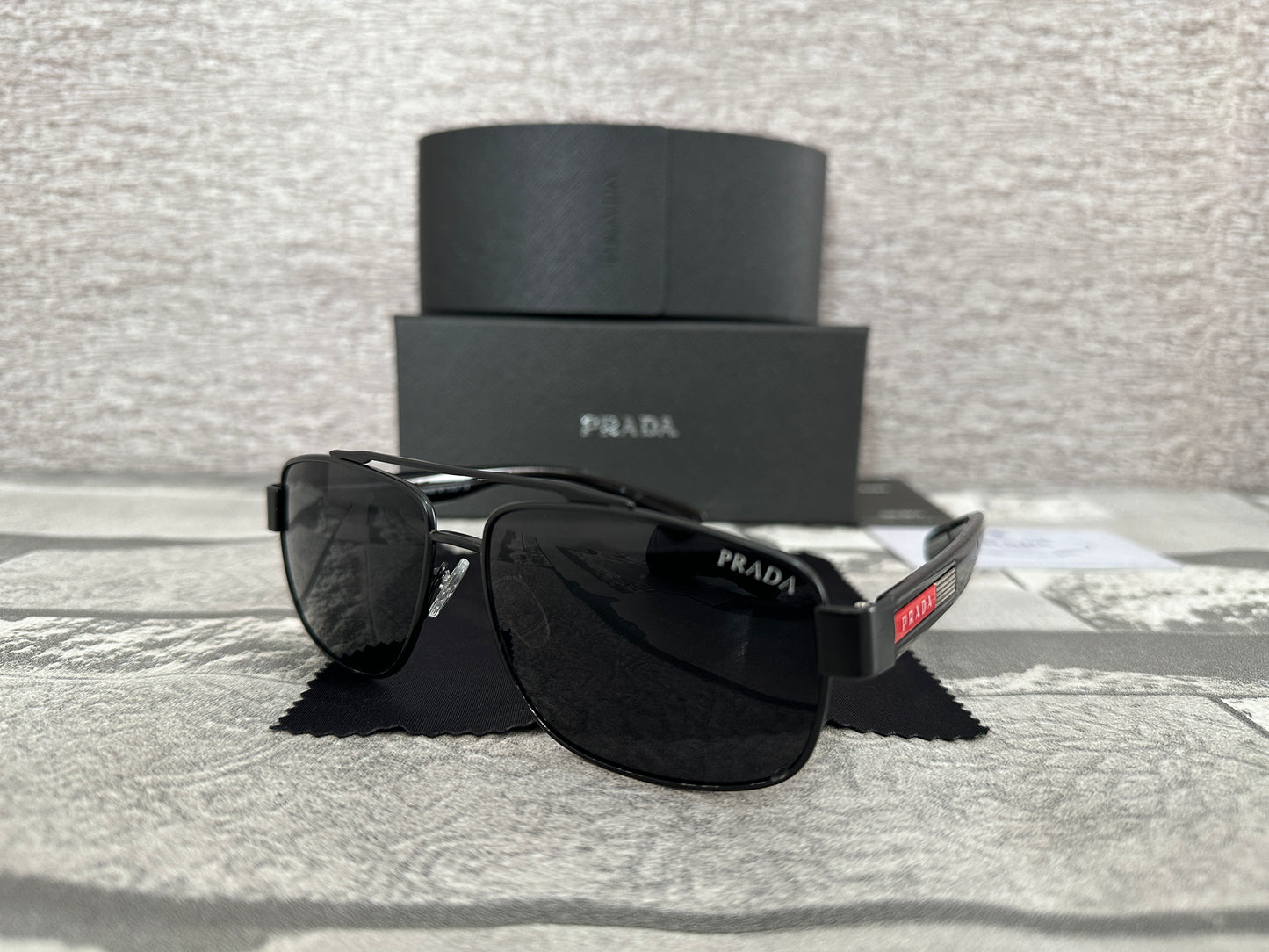 Lentes de Sol Pr4da
