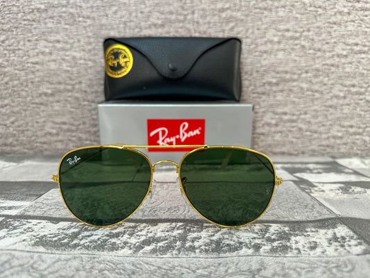 Lentes de Sol Ray B. De Aviador