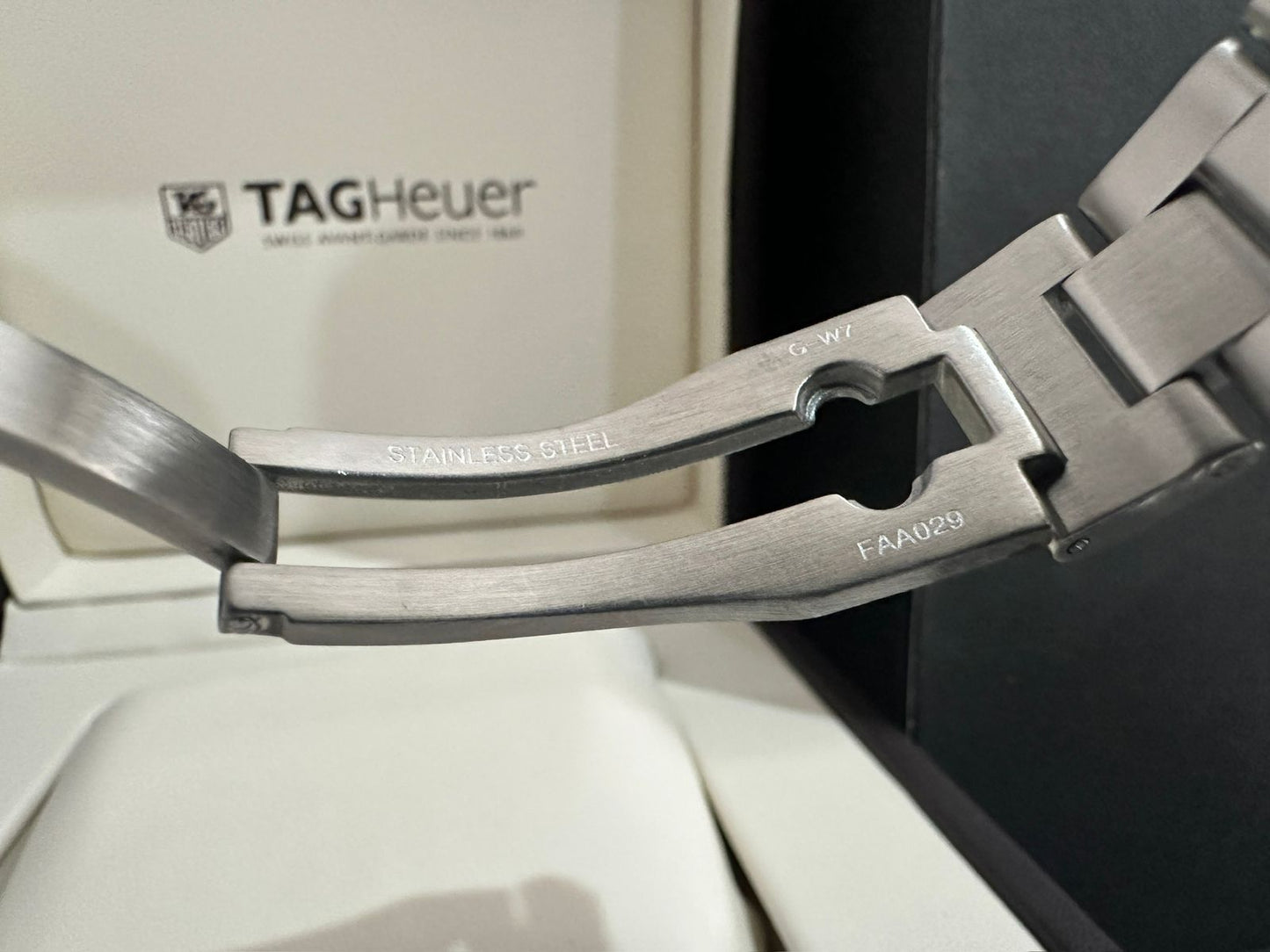 Reloj Aqua Racer AAA Automático verde