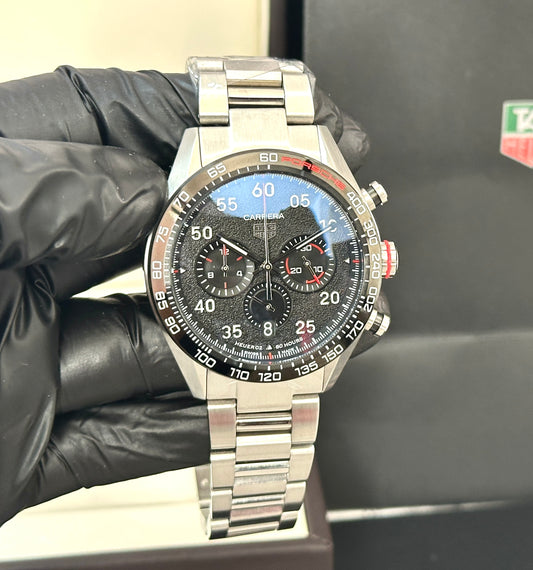 Reloj Carrera P0RSCHE