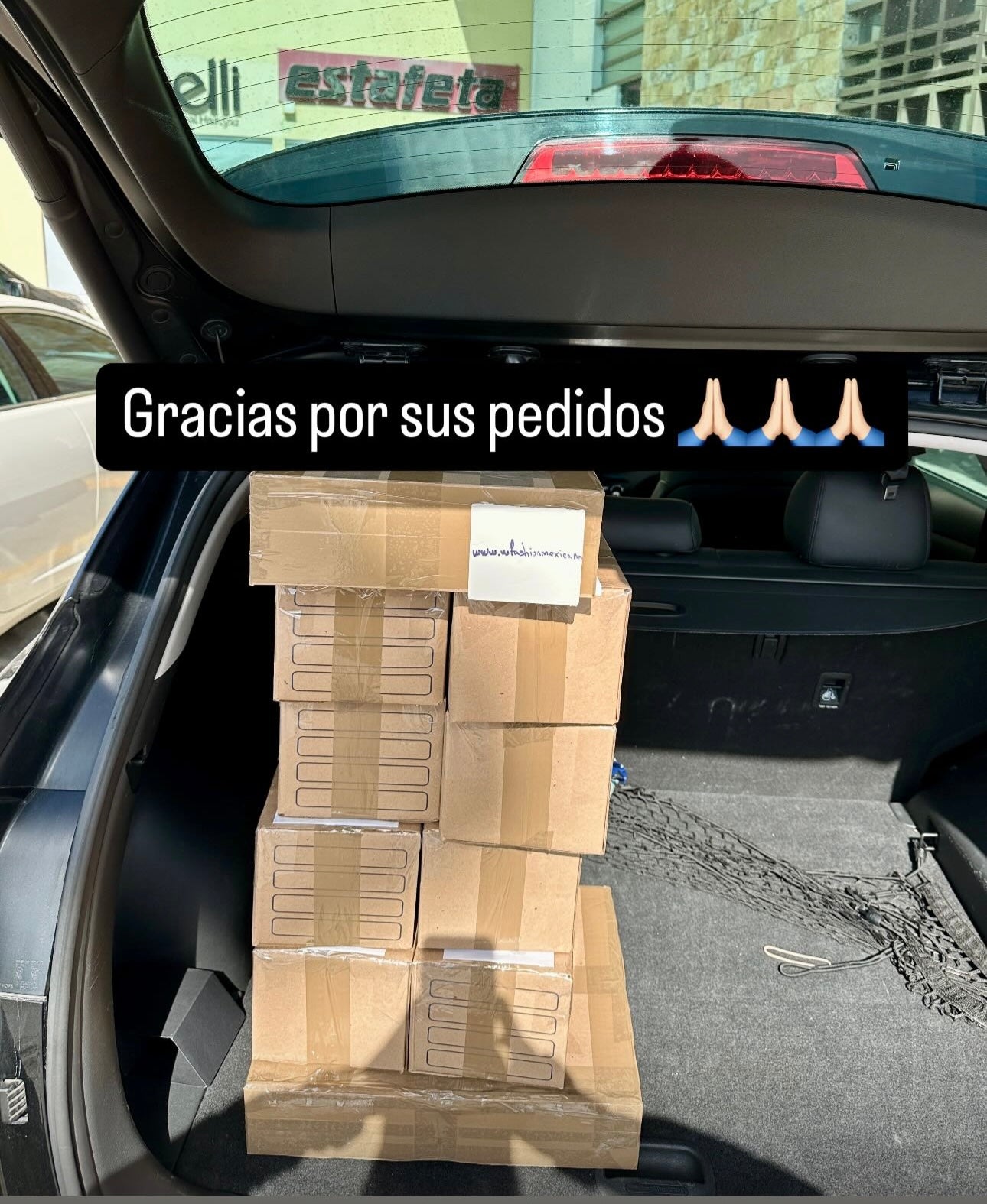 Envíos a todo México 329