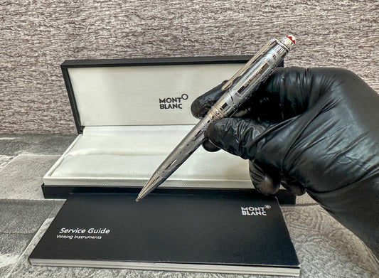 Bolígrafo MB Olimpiadas