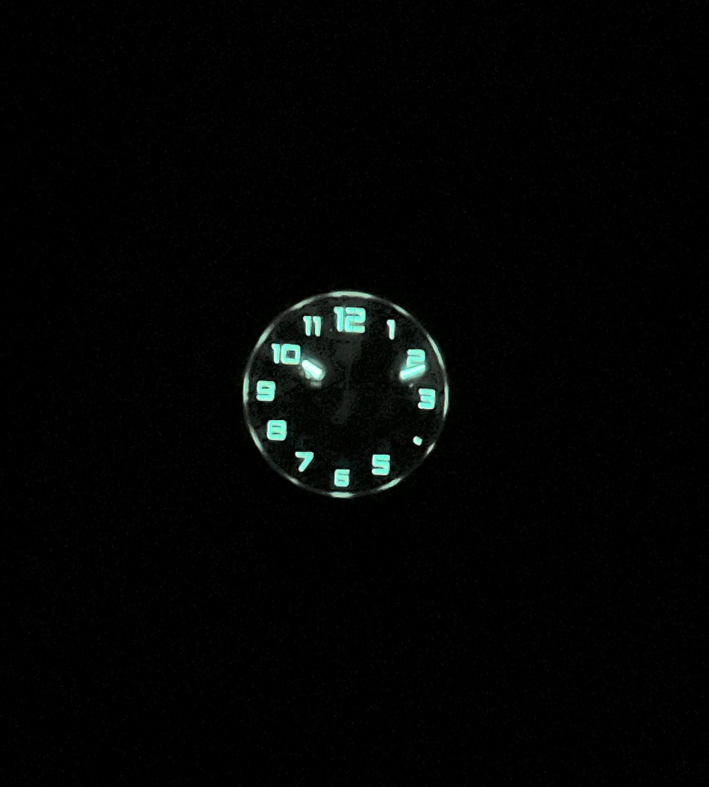 Reloj F1, AAA, Quartz, verde