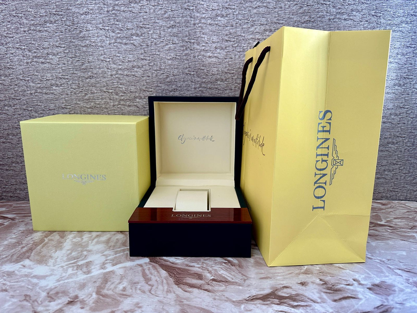 Hydroconquest AAA, Automático, azul