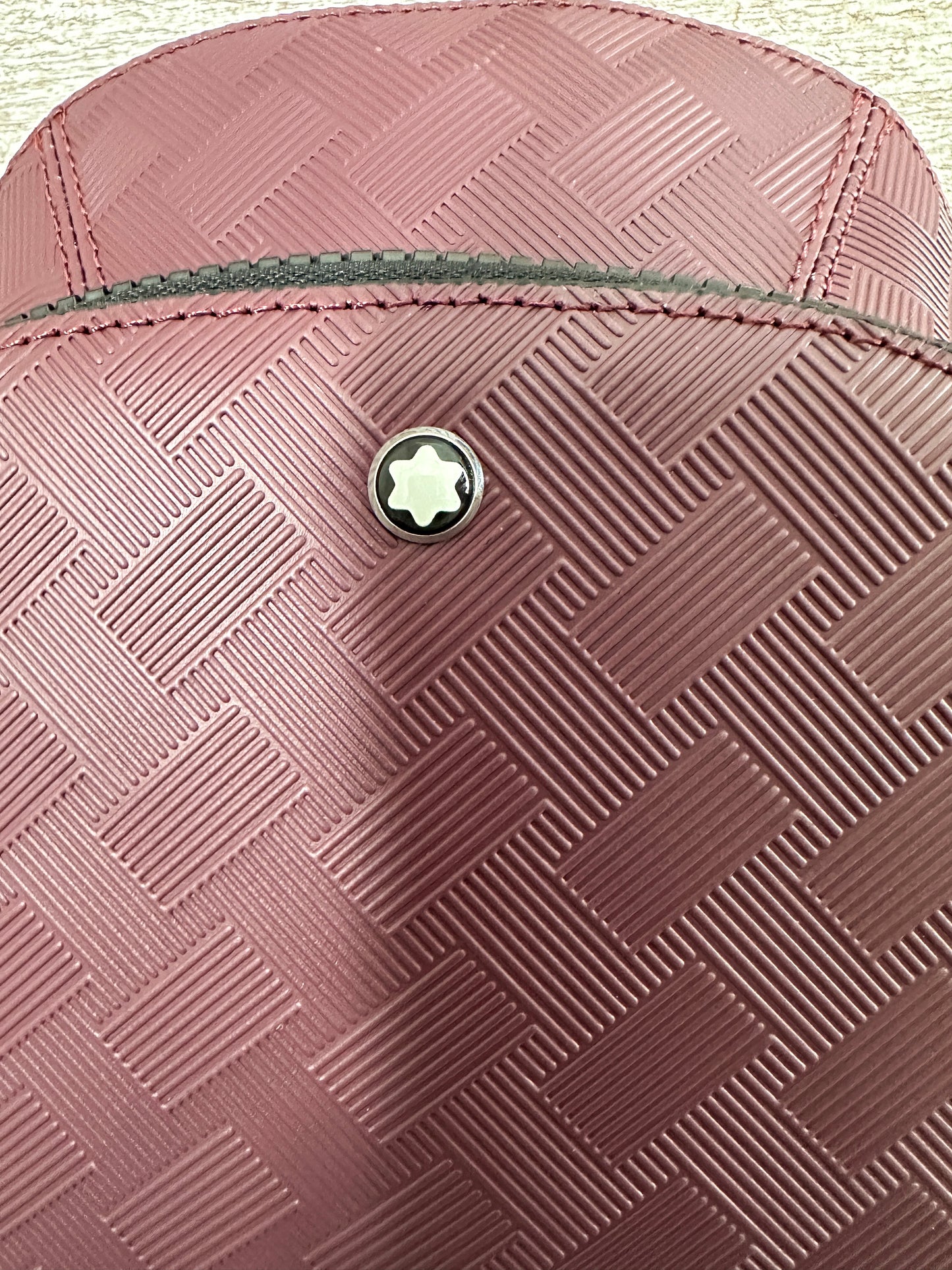 Bolsa crossbody MB Extreme 3.0 tipo Bandolera