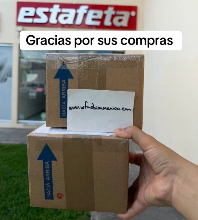 Envíos a todo México 660