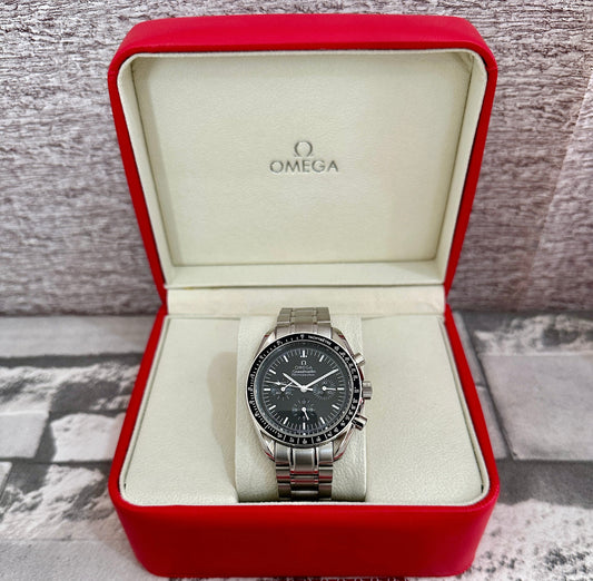 Reloj OM Speed Master AAA Quartz