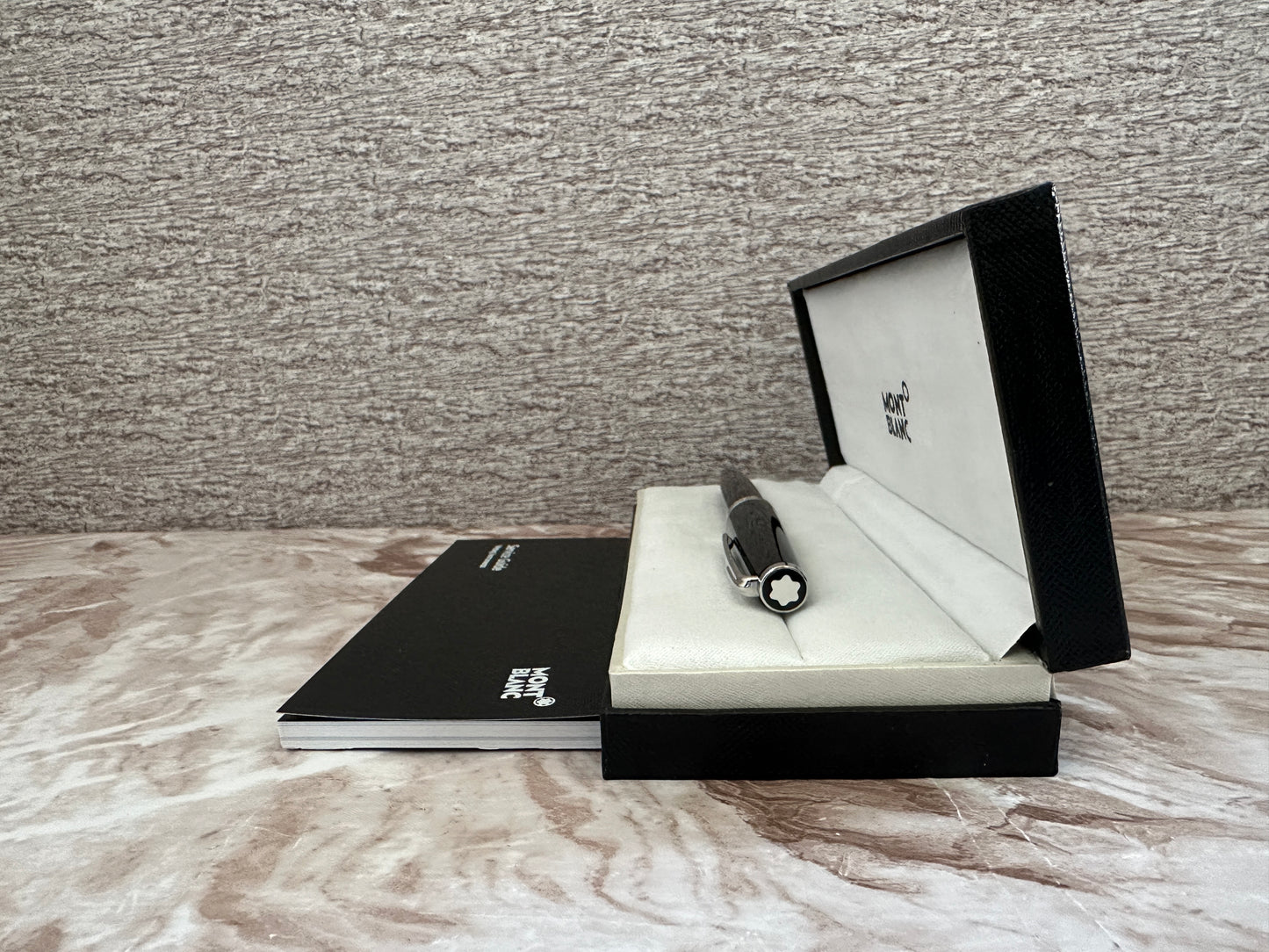 Pluma MB Rollerball PIX