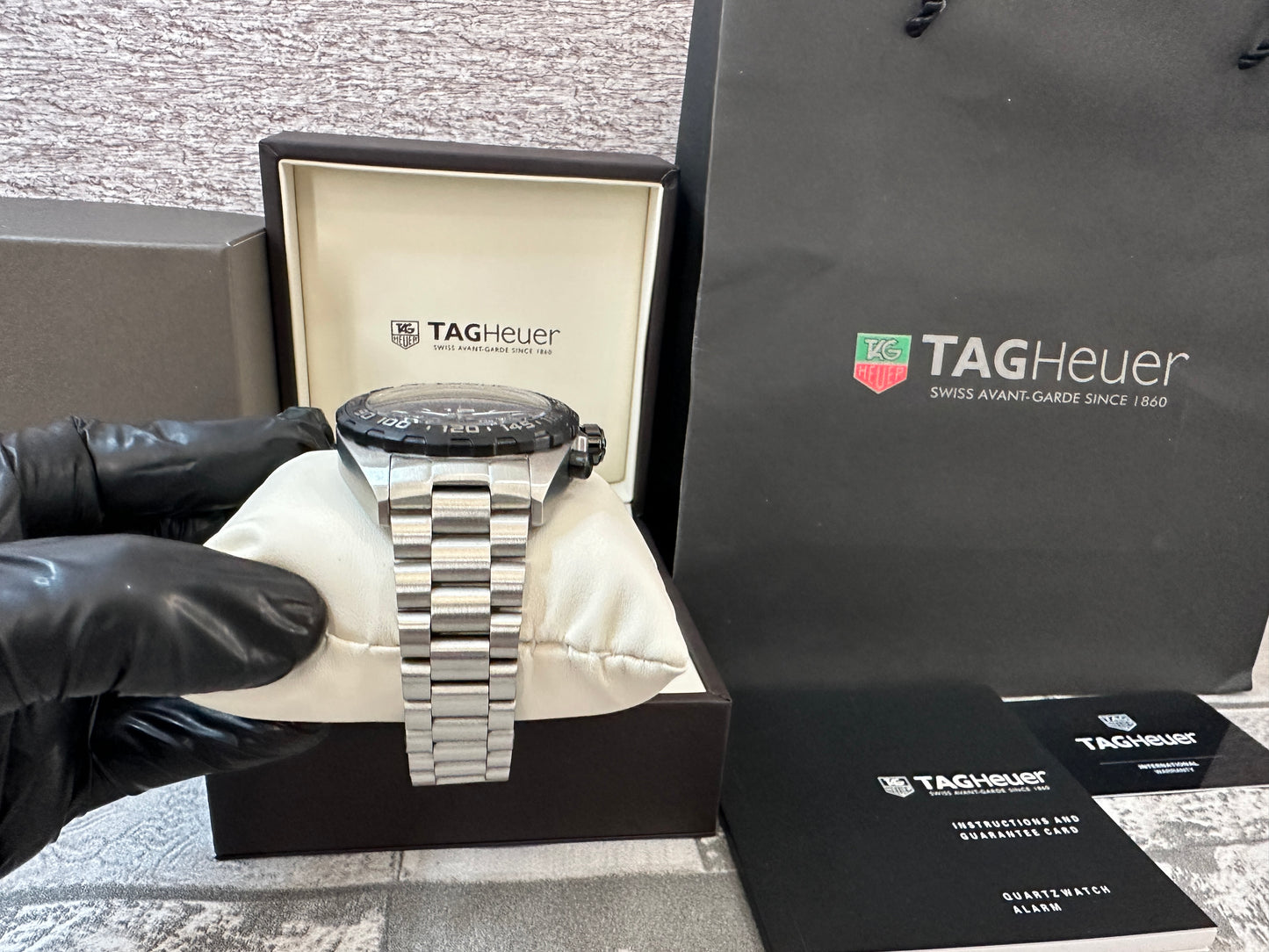 Reloj F1, AAA, Quartz, Cronos funcionales