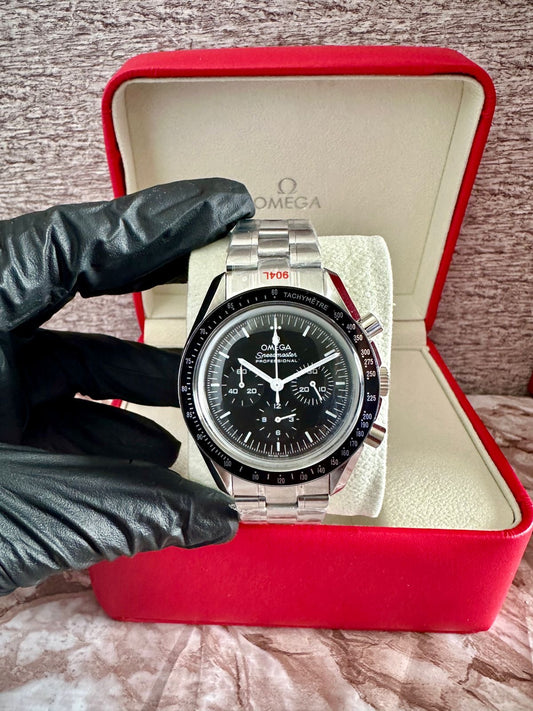 Reloj Speed Master AAA Quartz