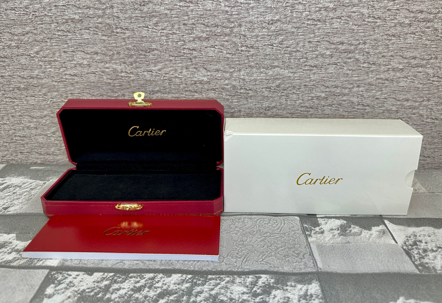 Pluma tipo Rollerball Crtier