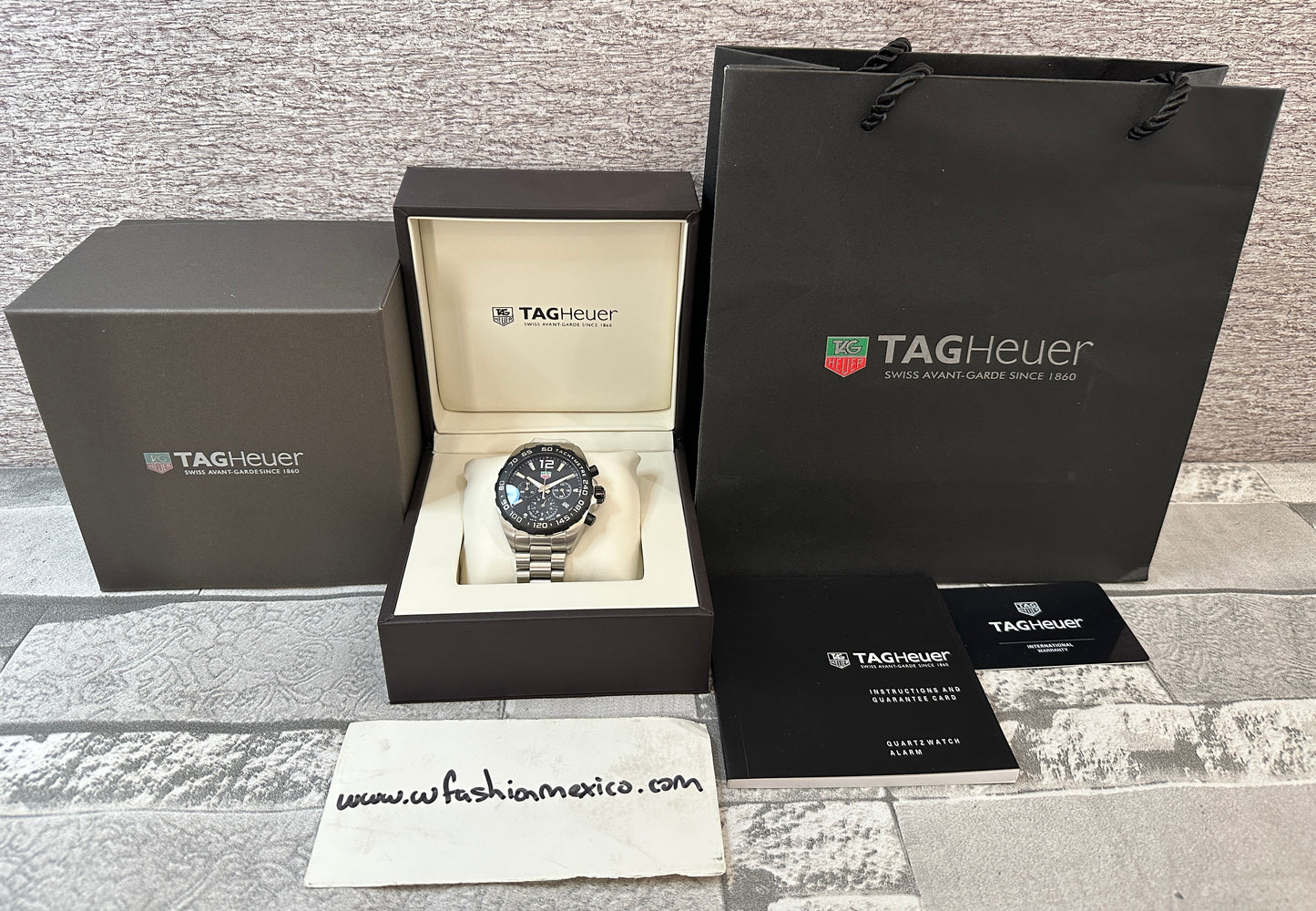 Reloj F1, AAA, Quartz, Cronos funcionales