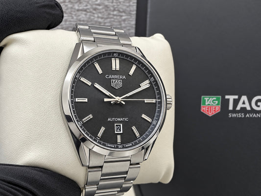 Reloj Carrera AAA Automático