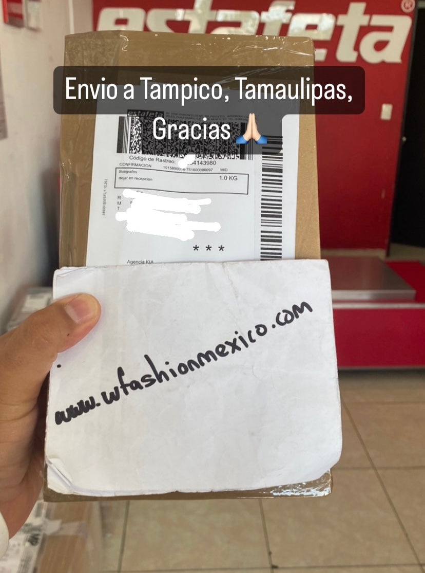 Envíos a todo México 76