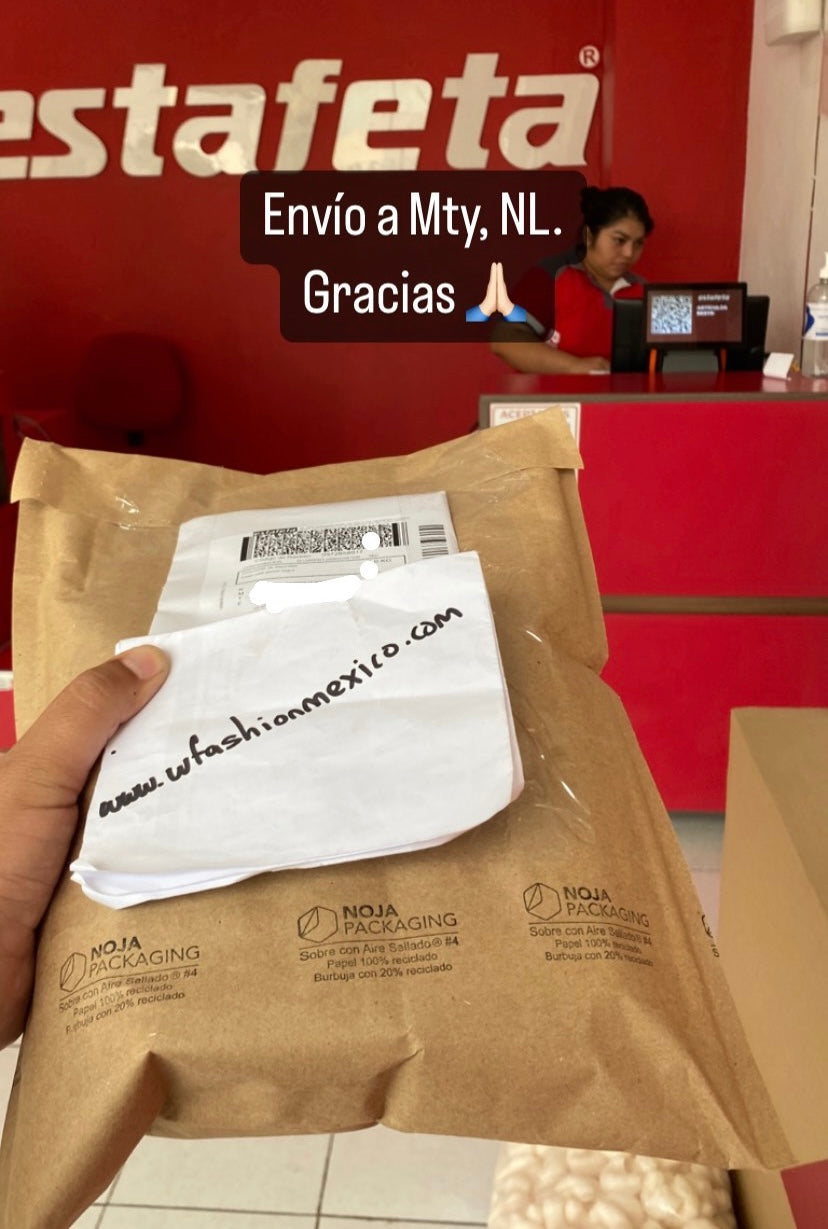 Envíos a todo México 49