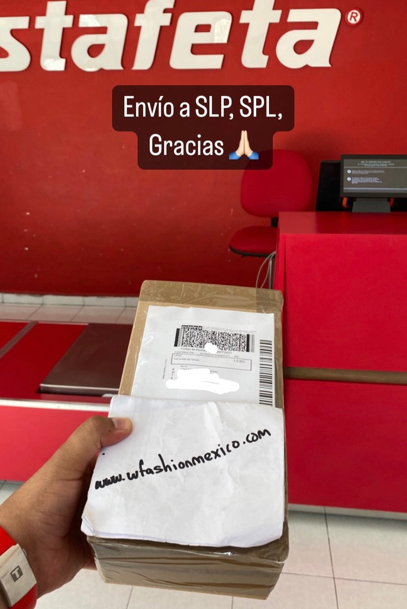 Envíos a todo México 67