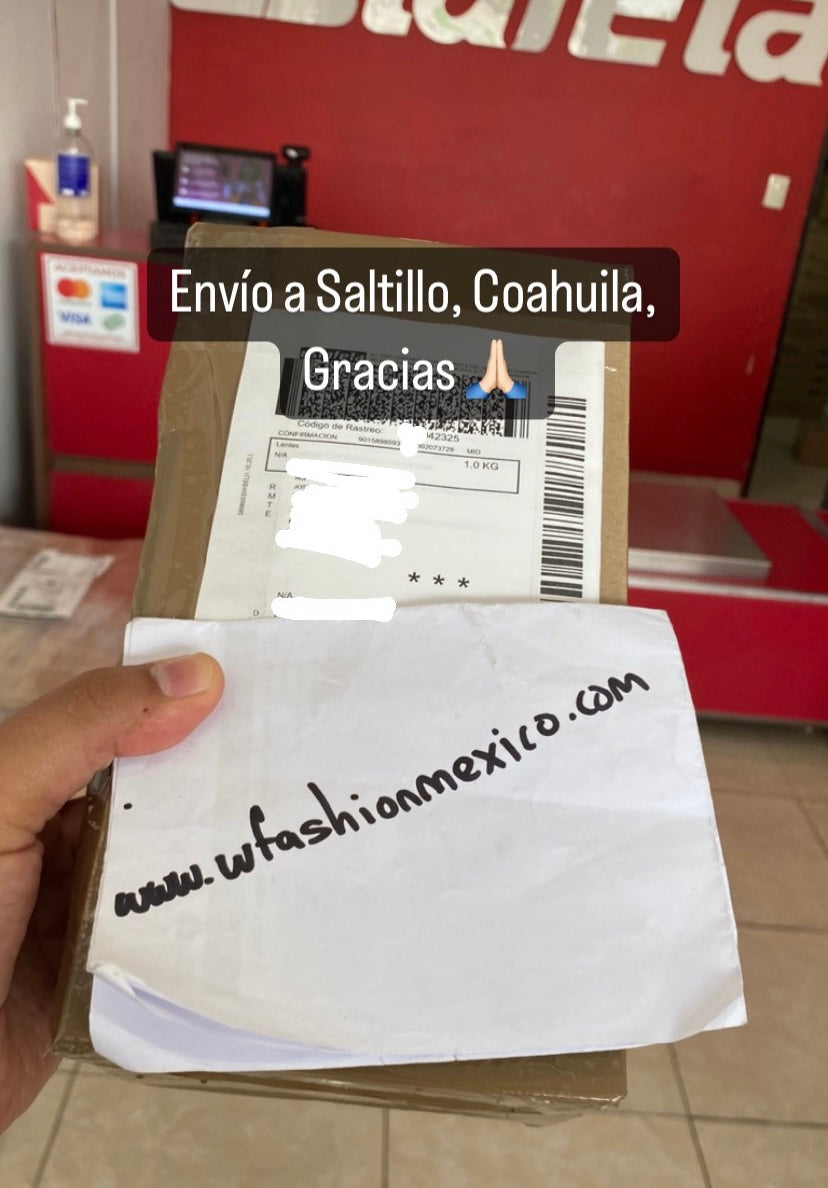 Envíos a todo México 51