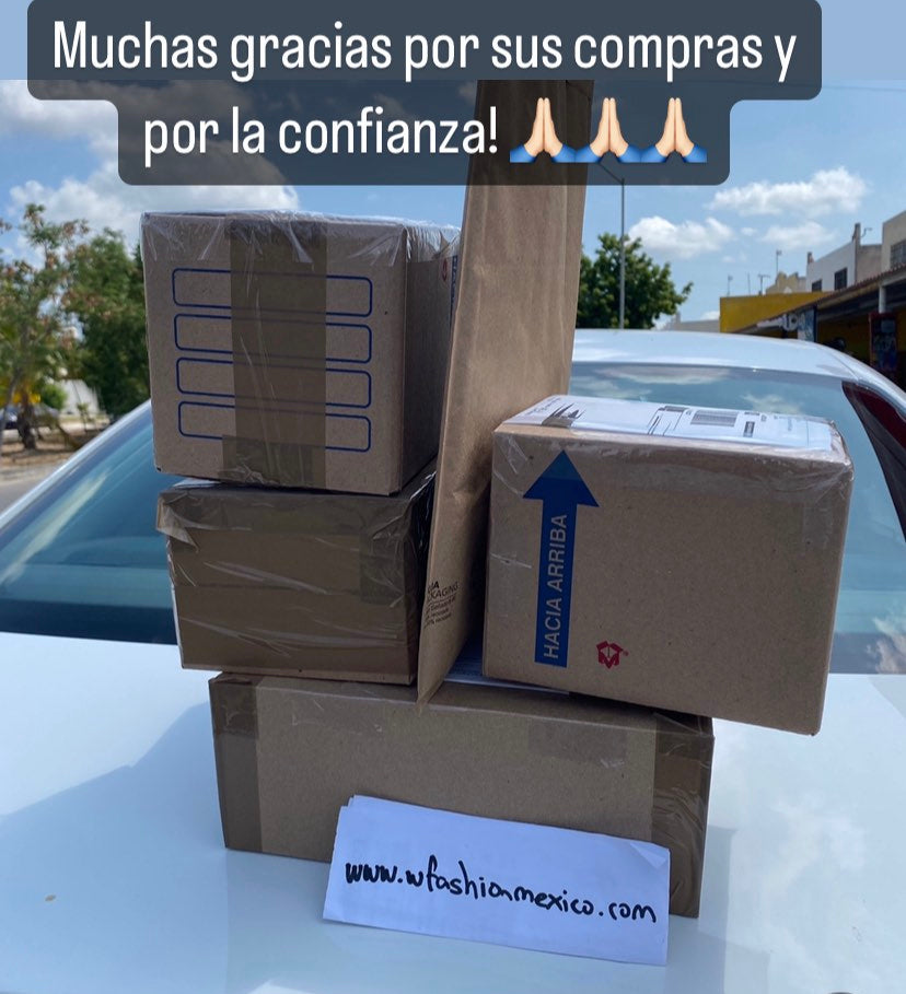 Envíos a todo México 68