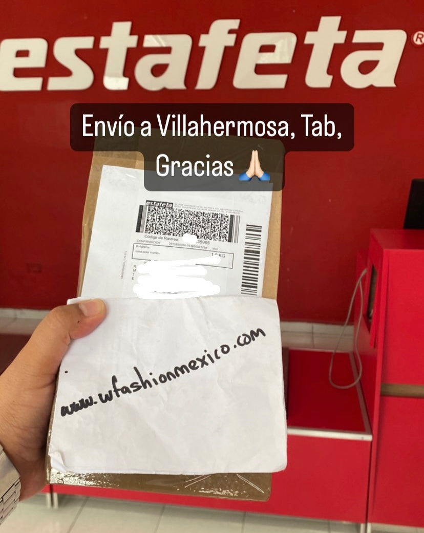 Envíos a todo México 63