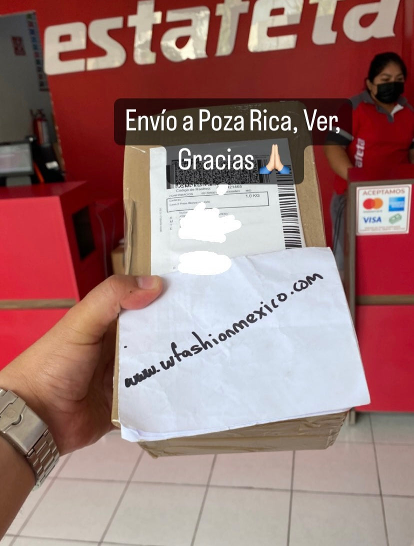 Envíos a todo México 59