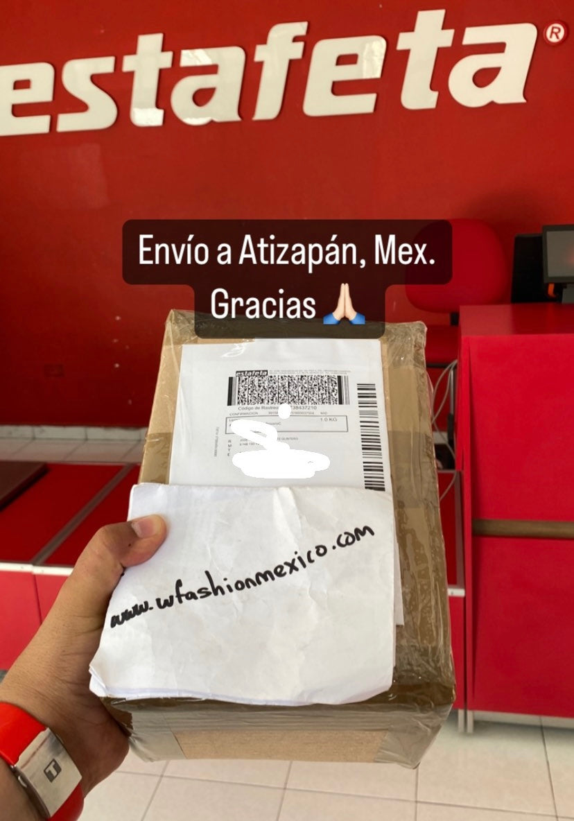 Envíos a todo México 67