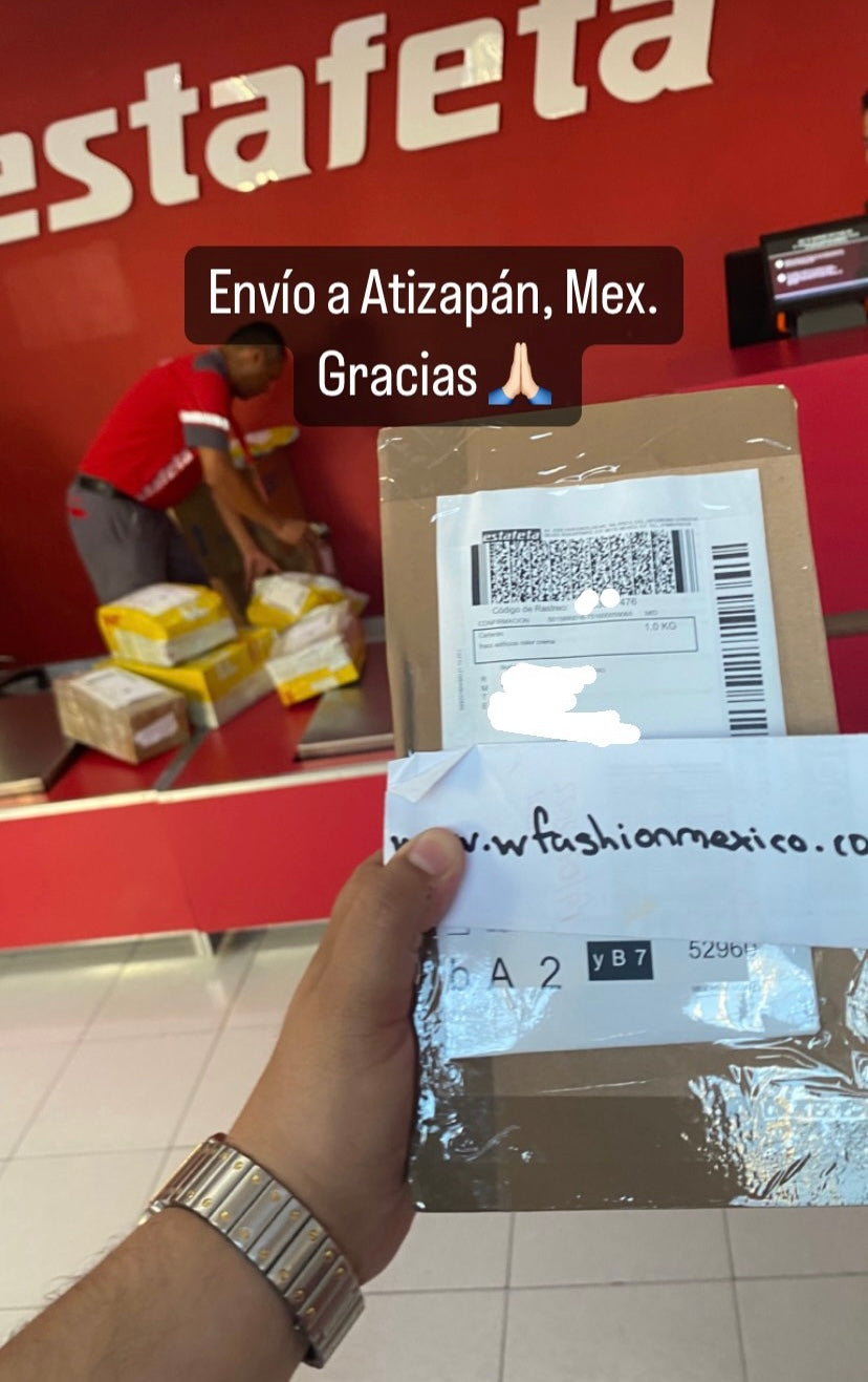 Envíos a todo México 71