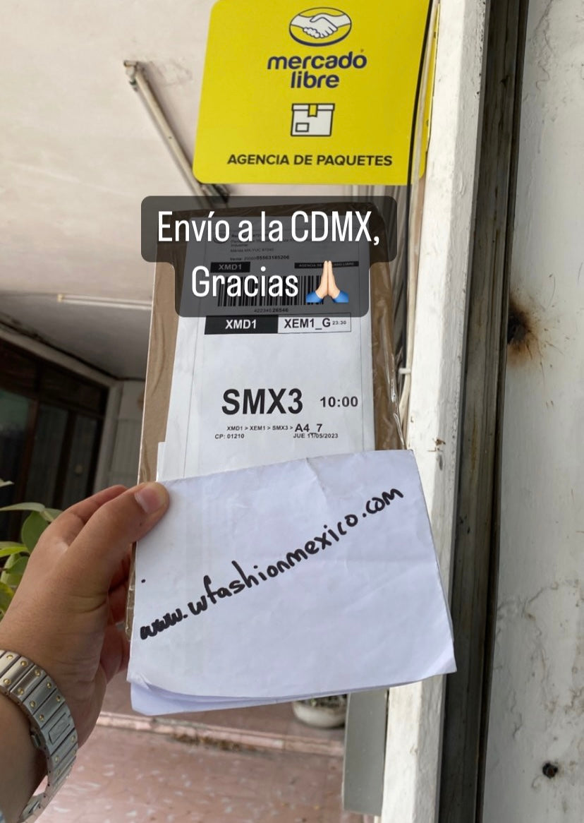 Envíos a todo México 51