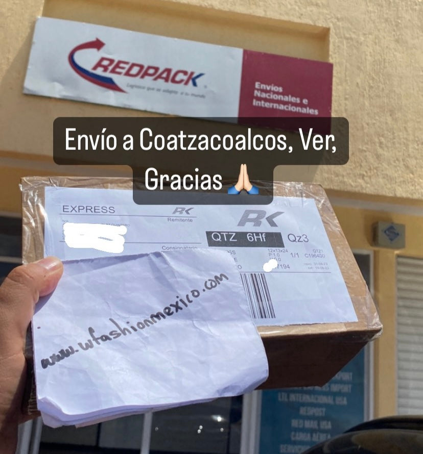 Envíos a todo México 70