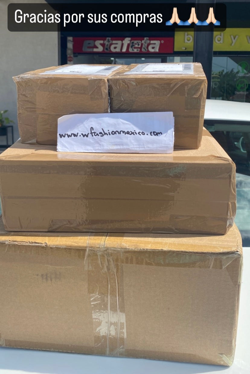 Envíos a todo México 71