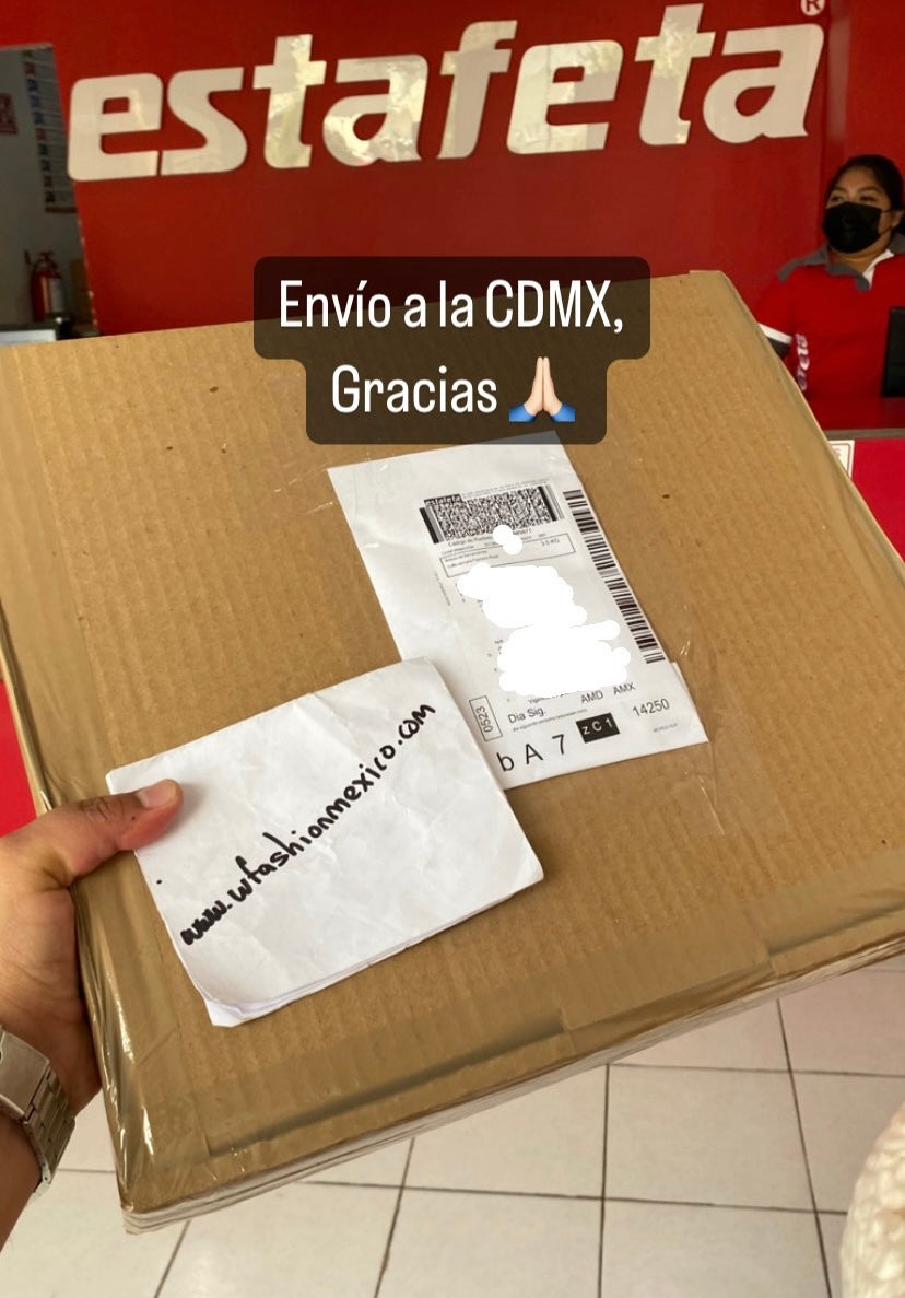 Envíos a todo México 59