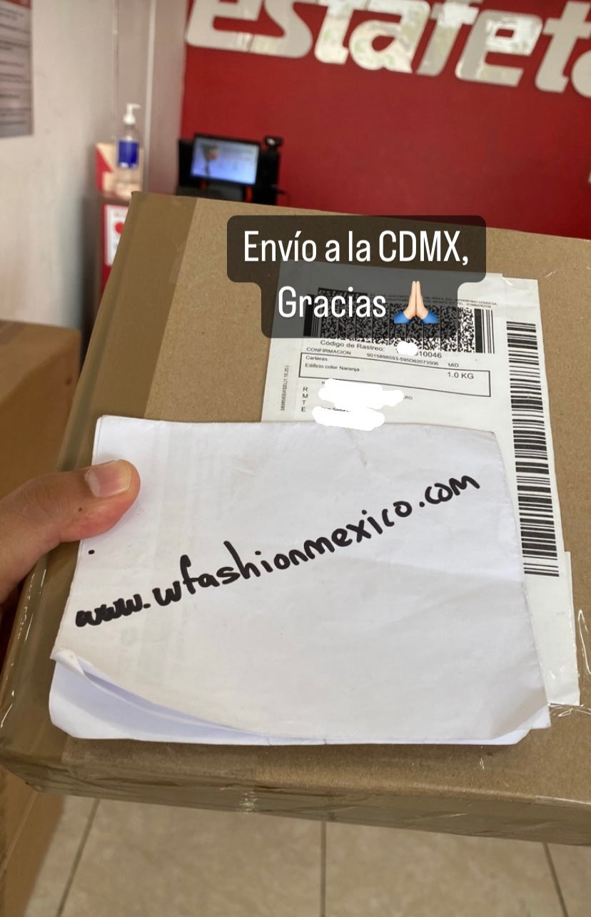 Envíos a todo México 51