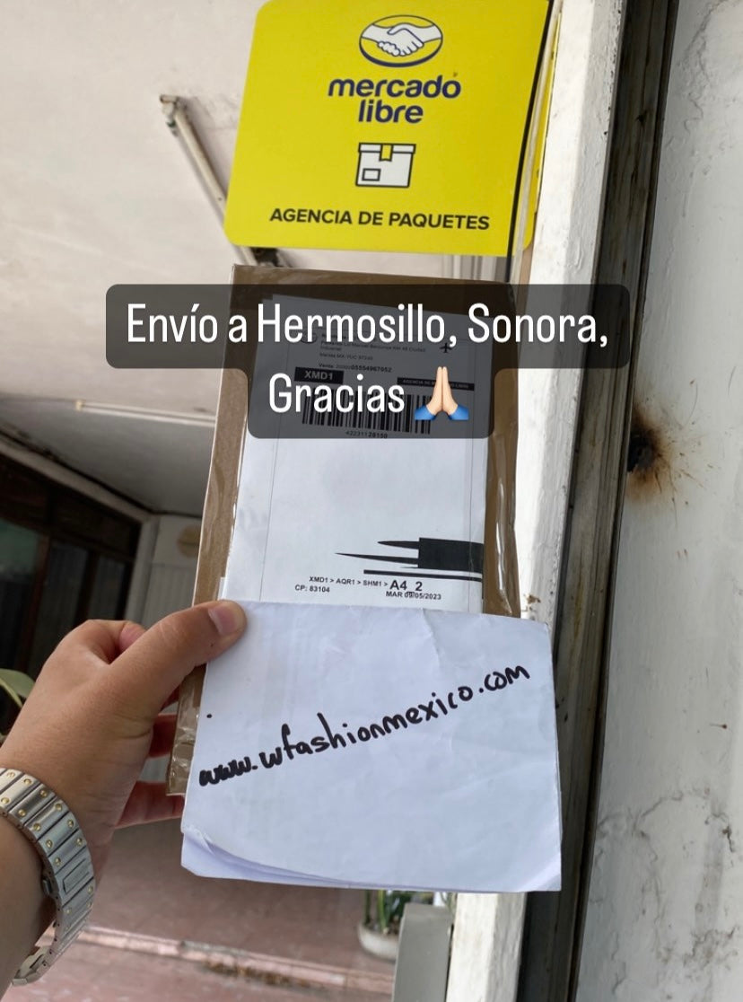 Envíos a todo México 51