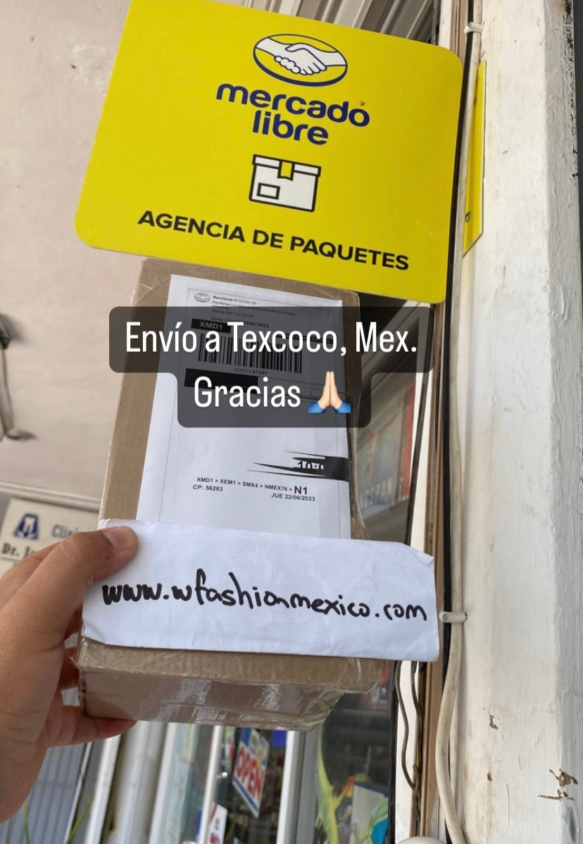 Envíos a todo México 71