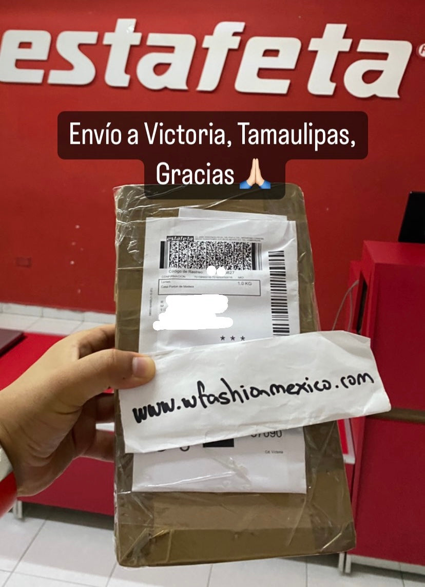 Envíos a todo México 69