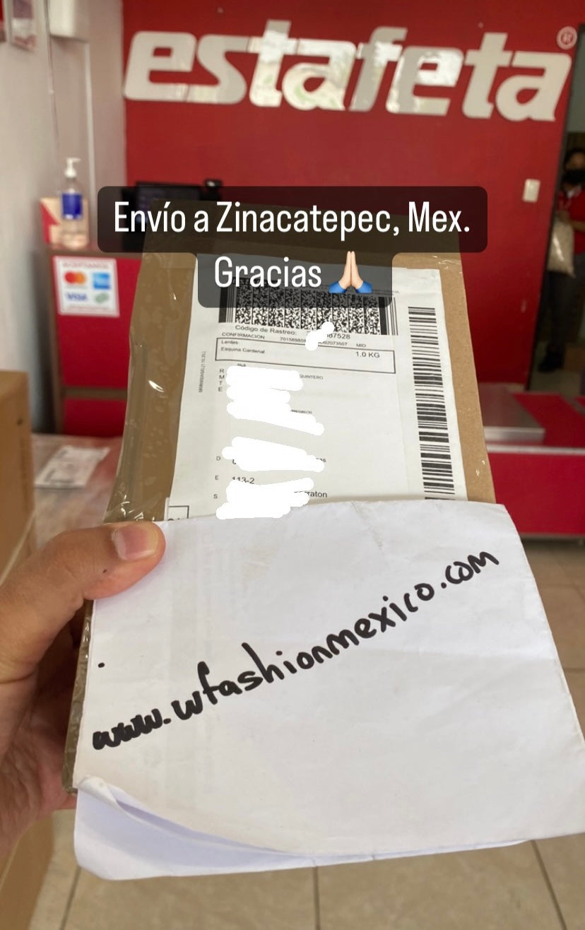 Envíos a todo México 51