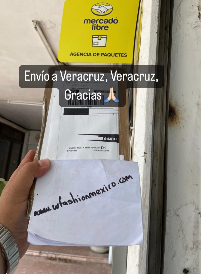 Envíos a todo México 51