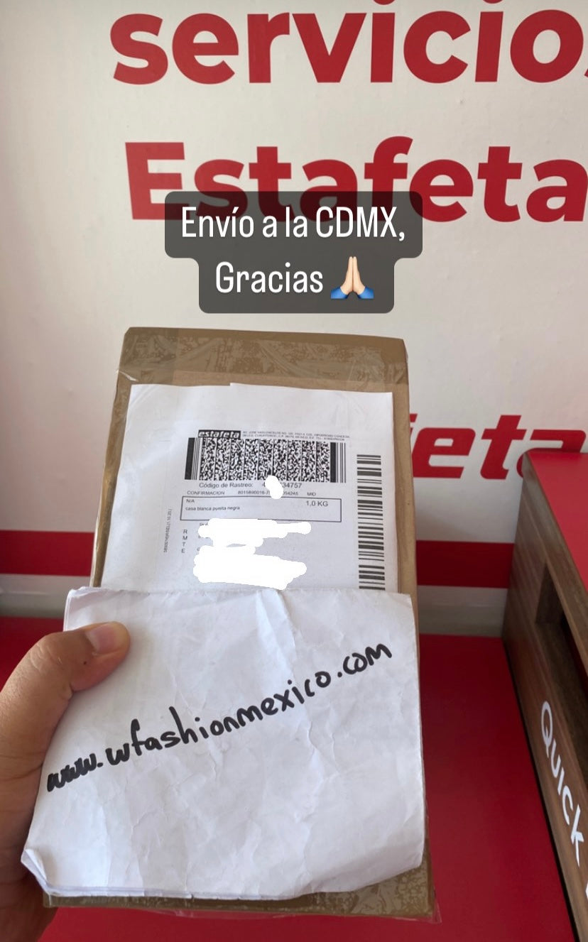 Envíos a todo México 70