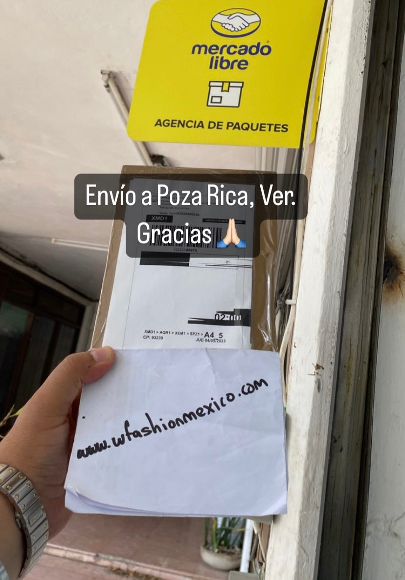 Envíos a todo México 51