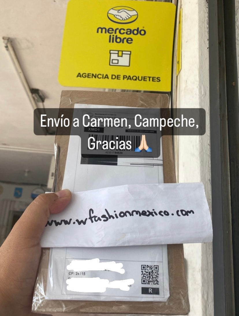 Envíos a todo México 70