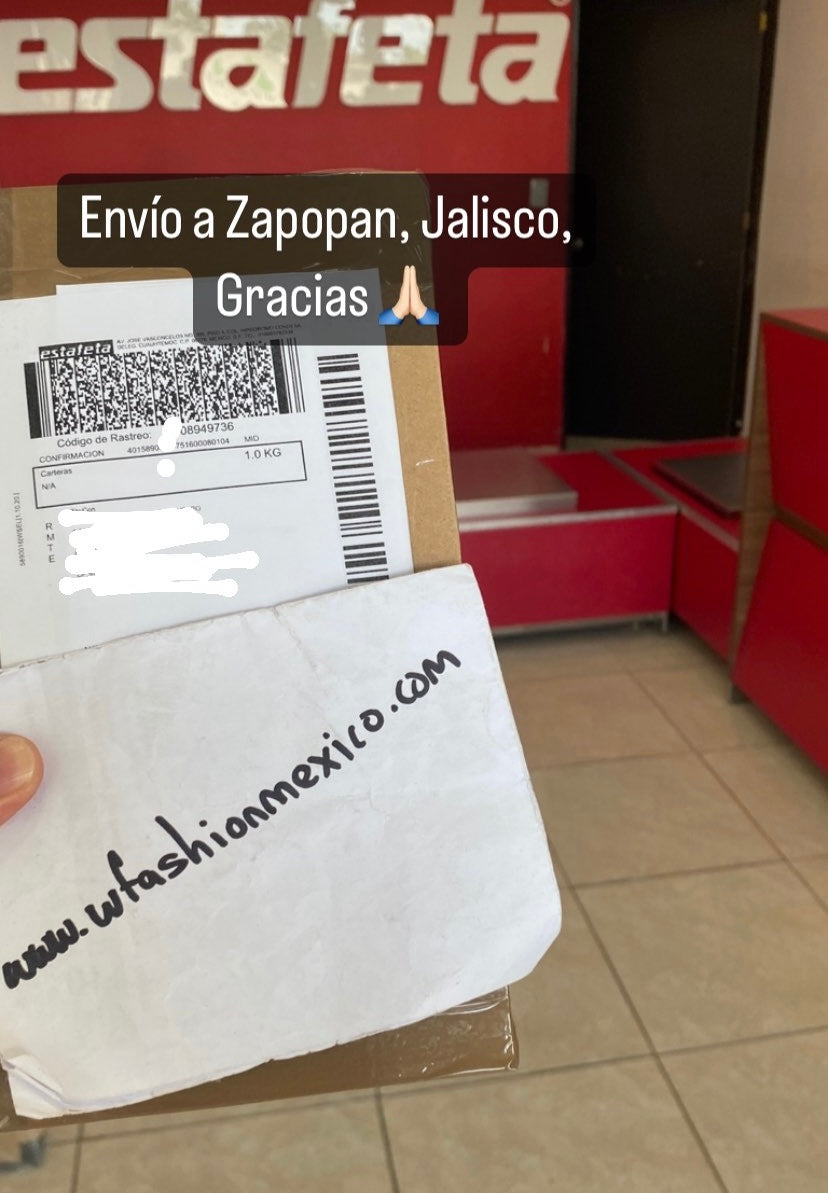 Envíos a todo México 76