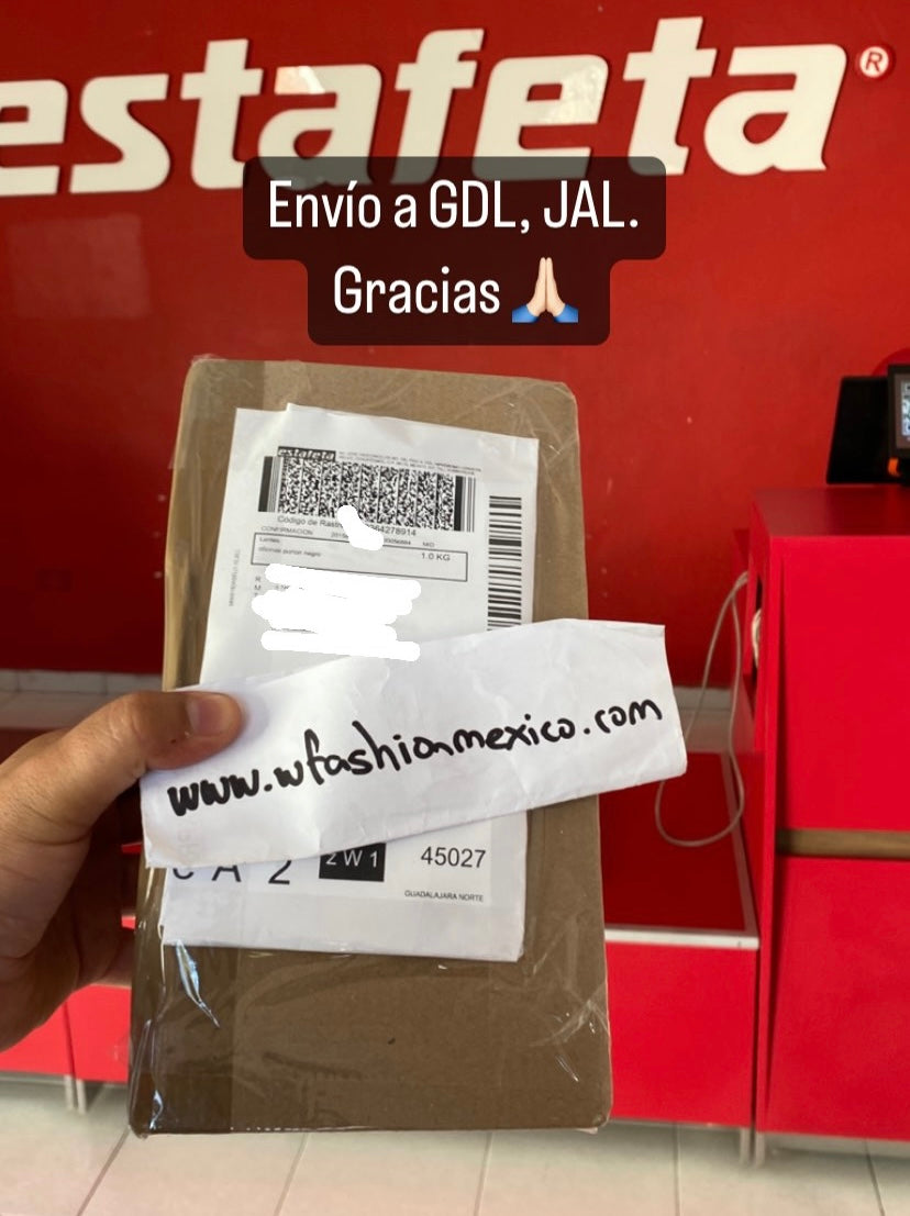 Envíos a todo México 71