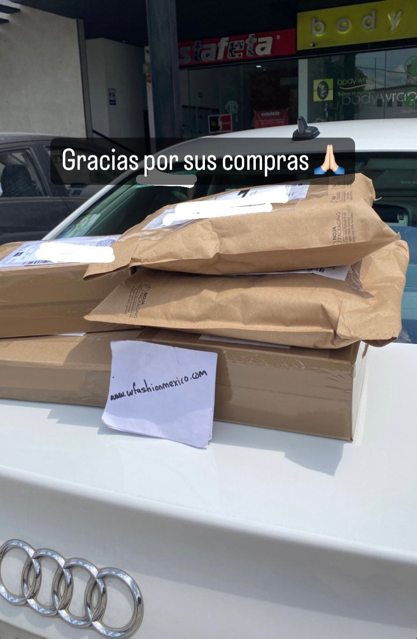 Envíos a todo México 62