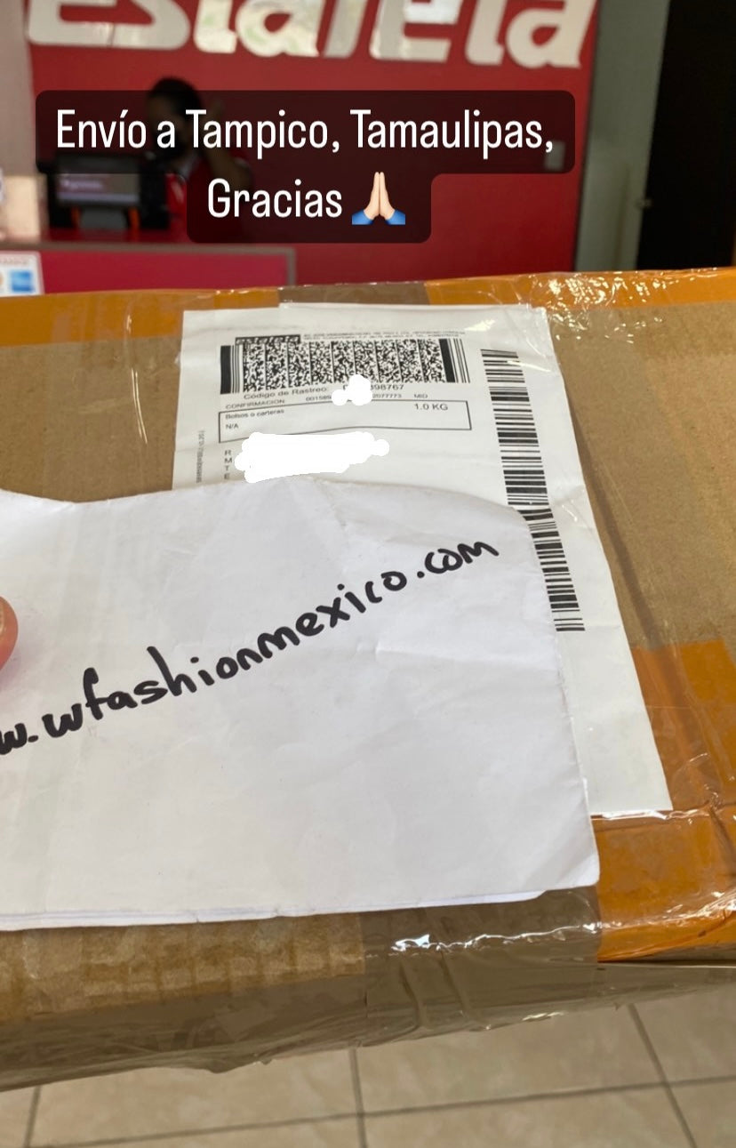 Envíos a todo México 56