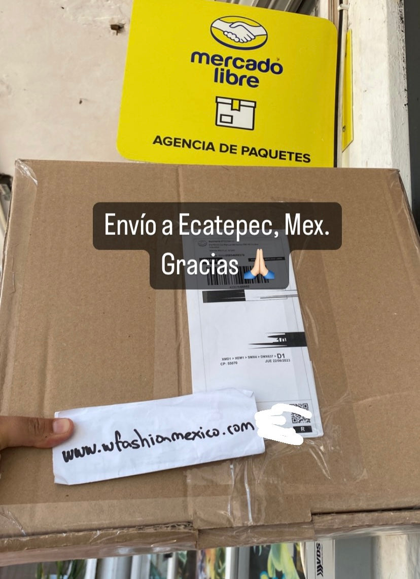 Envíos a todo México 71