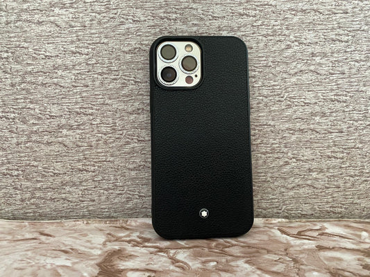 Funda MB para iPhone, disponible para 15 Pro Max y 16 Pro Max