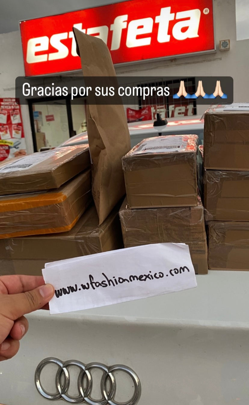 Envíos a todo México 69